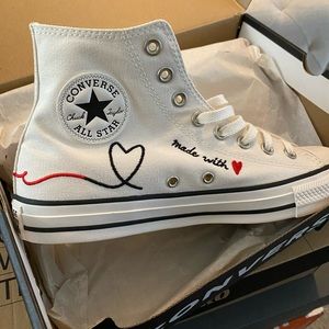 Converse All Star Hi